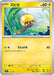 Pokemon Tadbulb Non Holo Ex Starter Decks svD 041/139 Japanese Single Card