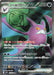 Pokemon Crobat ex SR Glory of Team Rocket sv10 117/098 Japanese Single Card