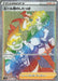 Pokemon Team Yell Grunt HR Shield s1H 071/060 Japanese Single Card