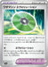Pokemon Technical Machine Evolution Non Holo Battle Partners Deck Build Box svN 029/045 Japanese Single Card