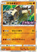 Pokemon Terrakion Holo Booster Box Purchase Campaign Promo 360/SM-P Japanese Single Card