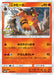 Pokemon Torracat Non Holo Shining Ultra Beast Campaign Promo 205/SM-P Japanese Single Card