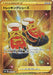 Pokemon Trekking Shoes UR Time Gazer S10D 087/067 Japanese Single Card