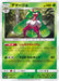 Pokemon Tsareena Reverse Holo GX Battle Boost sm4+ 010/114 Japanese Single Card