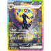 Pokemon Umbreon ex SAR Eeveelutions Terastal Festival ex High Class sv8a 217/187 Korean Single Card