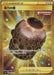 Pokemon Urn of Vitality UR Matchless Fighters s5a 095/070 Japanese Single Card