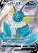 Pokemon Vaporeon V SR Eevee Heroes s6a 074/069 Japanese Single Card