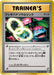 Pokemon Venusaur Spirit Link Non Holo 20th Anniversary cp6 082/087 Japanese Single Card