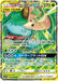 Pokemon Venusaur & Snivy GX RR Remix Bout sm11a 001/064 Japanese Single Card