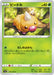 Pokemon Weedle Non Holo Legendary Heartbeat s3a 001/076 Japanese Single Card