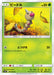 Pokemon Weedle Non Holo Tag Bolt sm9 003/095 Japanese Single Card