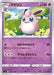 Pokemon Wigglytuff Non Holo Infinity Zone s3 036/100 Japanese Single Card