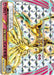 Pokemon Xerneas BREAK The Best Of XY xy 097/171 Japanese Single Card