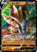 Pokemon Zamazenta V RR 25th Anniversary Collection s8a 019/028 Japanese Single Card