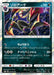 Pokemon Zoroark Holo Dark Order sm8a 026/052 Japanese Single Card