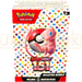 Pokemon 151 English Booster Bundle Box