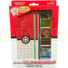 Pokemon 151 Poke Ball Japanese Card File Set