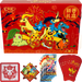 Pokemon 2026 New Year Simplified Chinese Collection Gift Box