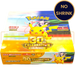 Pokemon 30th Celebration m6a No Shrink Japanese Booster Box