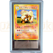Pokemon Arcanine 059 Base Set Japanese Graded Card ARS 10 #191398619928