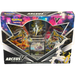 Pokemon Arceus V English Figure Collection Box
