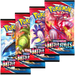 Pokemon Battle Styles English Booster Pack