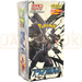 Pokemon Black Bolt sv11B Japanese Deluxe Booster Box