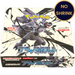 Pokemon Black Bolt sv11B No Shrink Japanese Booster Box