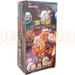 Pokemon Black Crystal Blaze csv5 C Simplified Chinese Jumbo Booster Box