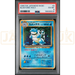 Pokemon Blastoise 009 Base Set Japanese Graded Card PSA 6 #158689539