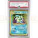 Pokemon Blastoise 009 Base Set Japanese Graded Card PSA 9 #42867255