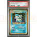 Pokemon Blastoise 009 Base Set Japanese Graded Card PSA 9 #76567163