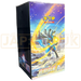 Pokemon Brave Stars Lucario cs5b C Simplified Chinese Slim Booster Box