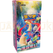 Pokemon Brilliant Illusions csv8 C Simplified Chinese Slim Booster Box