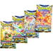 Pokemon Brilliant Stars English Booster Pack
