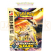 Pokemon Brilliant Stars English Build & Battle Box