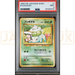 Pokemon Bulbasaur 001 Base Set Japanese Graded Card PSA 9 #158689554