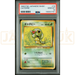 Pokemon Caterpie 010 Base Set Japanese Graded Card PSA 10 #155997761