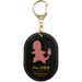 Pokemon Center Japan - 0004 Charmander Foil Stamp Acrylic Charm/Keychain