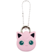 Pokemon Center Japan - 0039 Jigglypuff Padlock Charm/Keychain