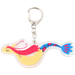Pokemon Center Japan - 0350 Milotic Nyoro Nyoro Friends Acrylic Charm/Keychain