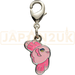 Pokemon Center Japan - 0594 Alomomola Metal Charm/Keychain