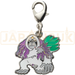 Pokemon Center Japan - 0765 Oranguru Metal Charm/Keychain
