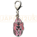 Pokemon Center Japan - 0786 Tapu Lele Metal Charm/Keychain