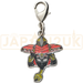 Pokemon Center Japan - 0787 Tapu Bulu Metal Charm/Keychain