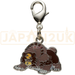 Pokemon Center Japan - 0901 Ursaluna Metal Charm/Keychain