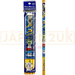 Pokemon Center Japan - 2024 New Semester Set of 4 x 4B Pencils
