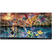 Pokemon Center Japan - Ancient & Future Play Mat