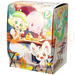 Pokemon Center Japan - Bianca Deck Case