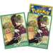 Pokemon Center Japan - Brassius & Sudowoodo Card Sleeves Pack